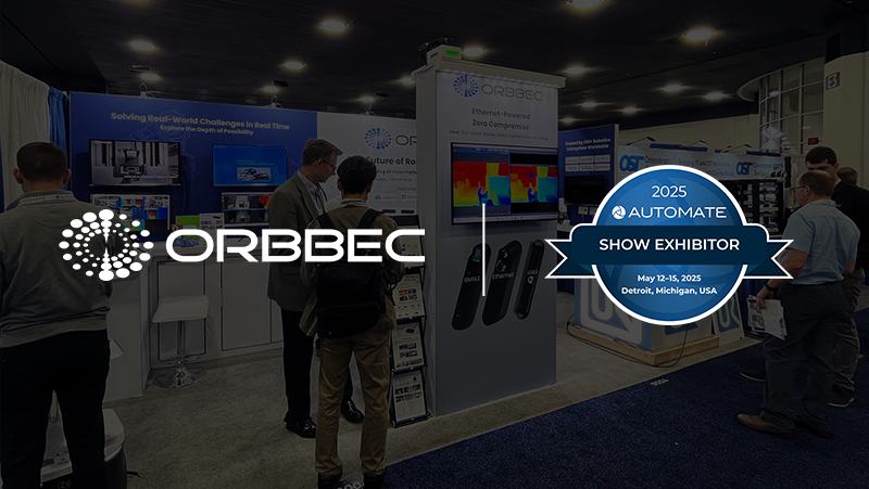 避障测量一机实现，bg大游发布&ldquo;最灵活&rdquo;新一代双目3D相机Gemini 435Le