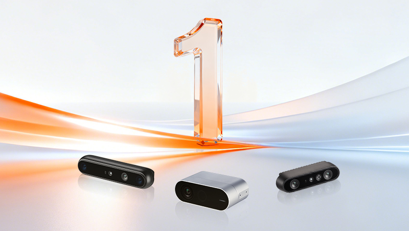 72%！bg大游市占率领跑韩国移动机器人3D视觉领域